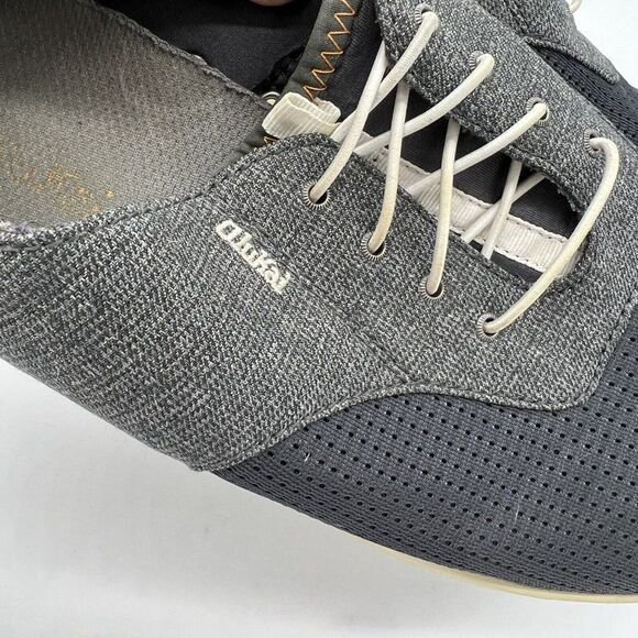 OluKai Nohea Moku Slip On Boat Shoes Drop Heel Land Water Mens 11.5 main image 6